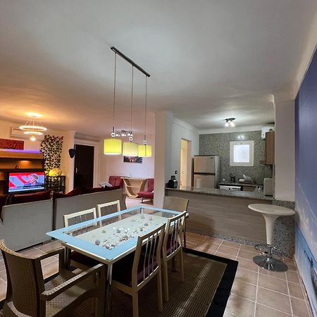 Naama Bay Luxury Stylish Entire Flat With En-Suit Rooms -Centre Of Sharm Экстерьер фото