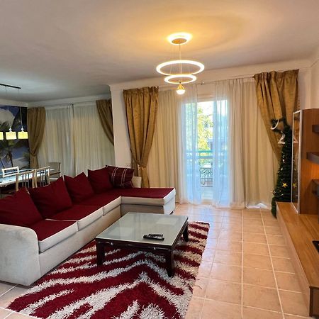 Naama Bay Luxury Stylish Entire Flat With En-Suit Rooms -Centre Of Sharm Экстерьер фото