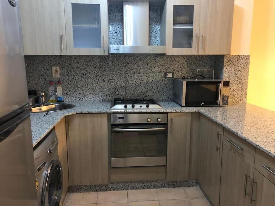 Naama Bay Luxury Stylish Entire Flat With En-Suit Rooms -Centre Of Sharm Экстерьер фото