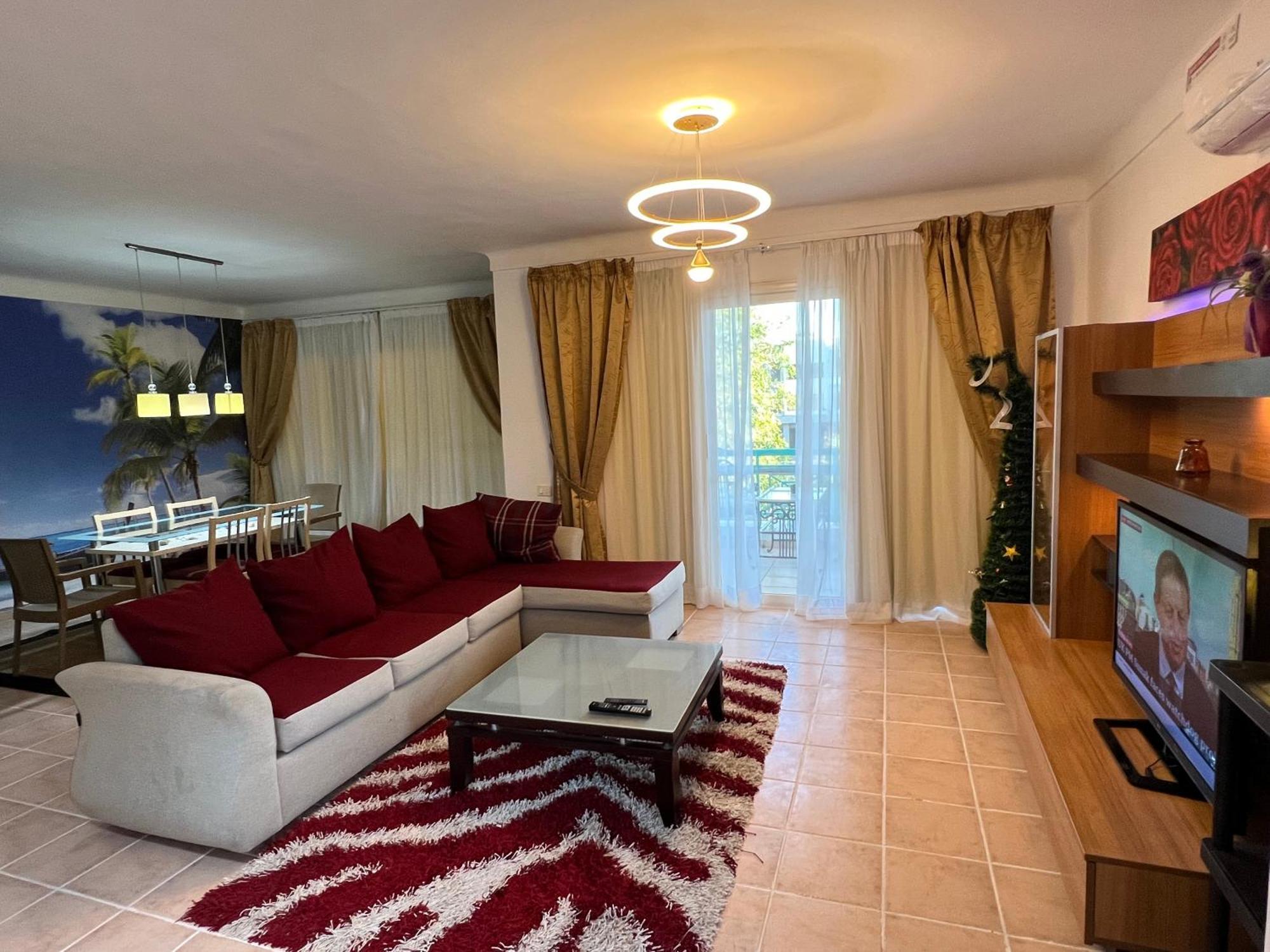 Naama Bay Luxury Stylish Entire Flat With En-Suit Rooms -Centre Of Sharm Экстерьер фото